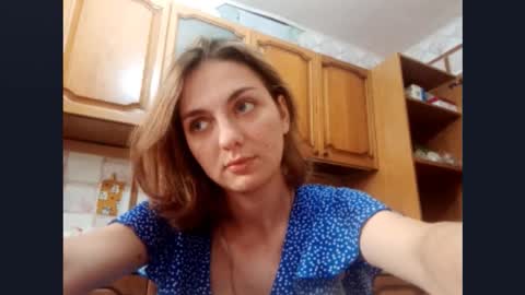 Nika online show from 28, 9, 2025