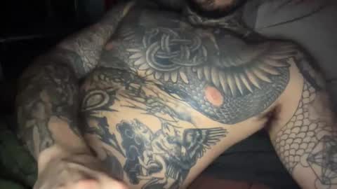 kadmon33 online show from 6, 11, 2025