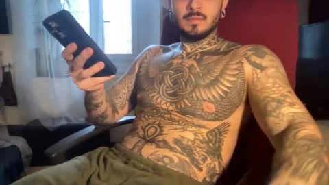 kadmon33 online show from 6, 11, 2025