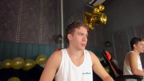 KAEL online show from 19, 11, 2025