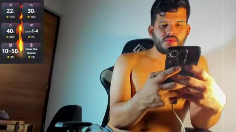 Snapshot of kael_cassian chatting on 5, 6, 2026 kael_cassian online show from 5, 6, 2026