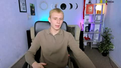 kael_rin online show from 12, 4, 2026