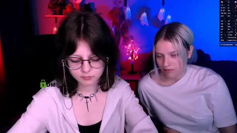 kaela_spell_ online show from 3, 11, 2025