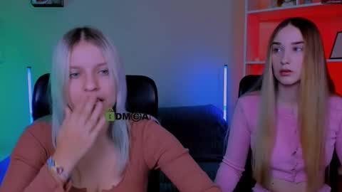 kaela_spell_ online show from 20, 11, 2025