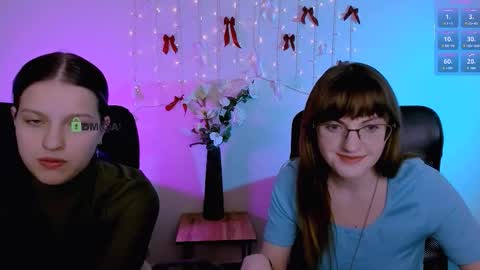 Snapshot of kaela_spell_ chatting on 2, 2, 2026 kaela_spell_ online show from 2, 2, 2026