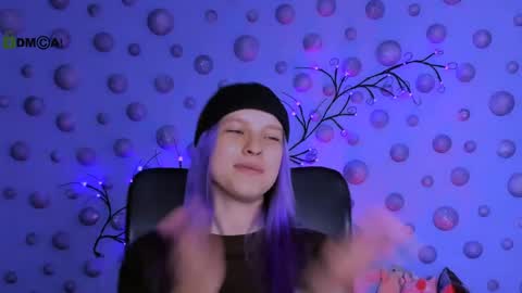 kaela_spell_ online show from 20, 4, 2026