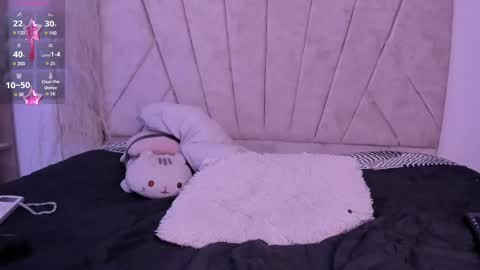 Kaela online show from 5, 12, 2024