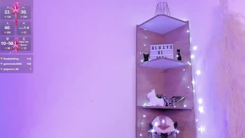 Kaela online show from 9, 12, 2024