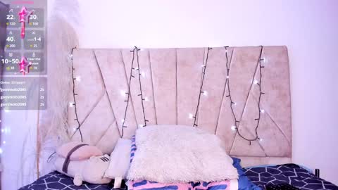 Kaela online show from 16, 12, 2024