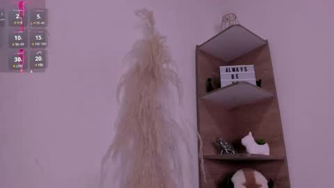 Kaela online show from 29, 1, 2025