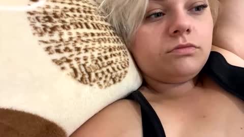 Snapshot of kaelia_daniel chatting on 24, 9, 2025 Kaelia and Daniel online show from 24, 9, 2025