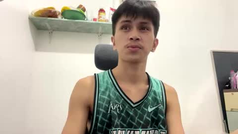 Snapshot of kaelsucker69 chatting on 8, 2, 2026 Kael online show from 8, 2, 2026