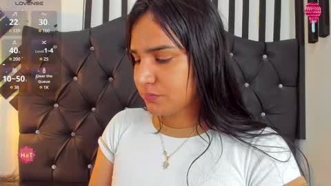 kagome01 online show from 4, 12, 2024