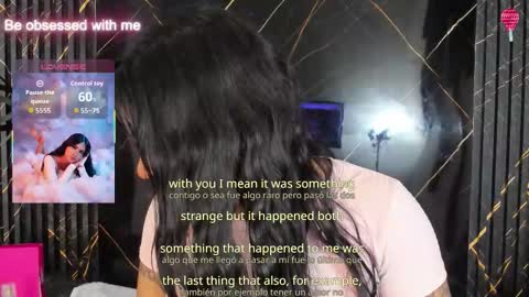 kagome01 online show from 15, 10, 2025