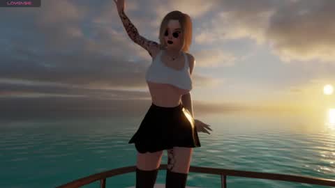 Emily online show from 31, 1, 2025