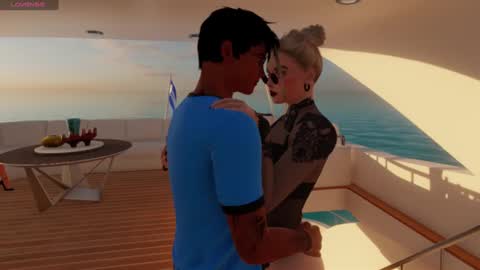 Emily online show from 1, 2, 2025