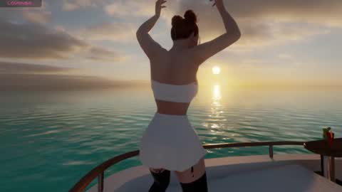 Emily online show from 3, 2, 2025