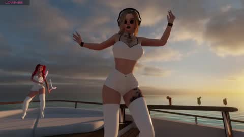 Emily online show from 6, 2, 2025