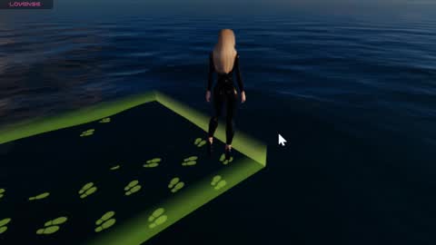 Emily online show from 1, 3, 2025