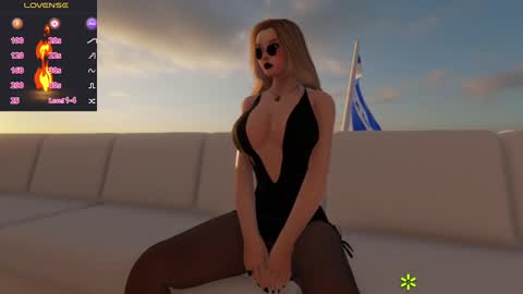 Emily online show from 3, 3, 2025