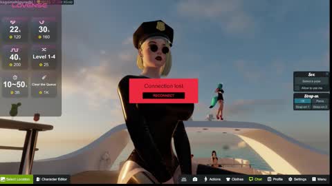 Emily online show from 29, 10, 2025