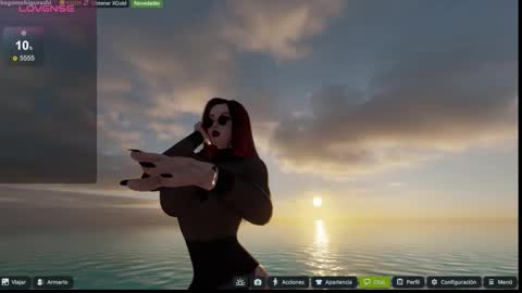 Emily online show from 13, 12, 2025