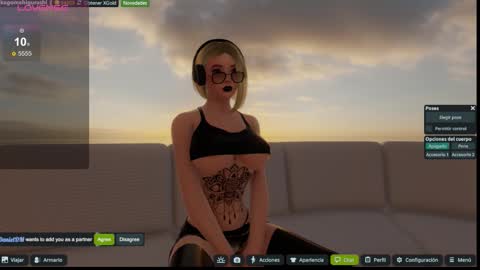 Emily online show from 5, 1, 2026