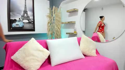 Antonella online show from 18, 10, 2025