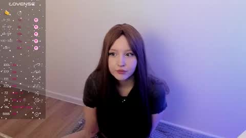 kagura_umbrella online show from 15, 1, 2026