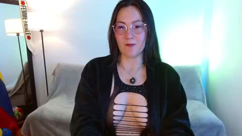 ChloeIndependient model online show from 29, 6, 2026