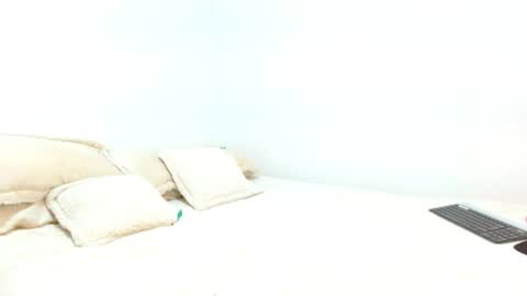 ChloeIndependient model online show from 3, 7, 2026