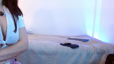 ChloeIndependient model online show from 9, 7, 2026