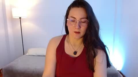 ChloeIndependient model online show from 22, 7, 2026