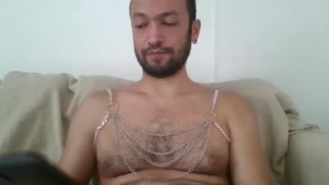 Turkish boy33 online show from 4, 3, 2025