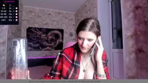 kai_and_gerda636 online show from 4, 1, 2025