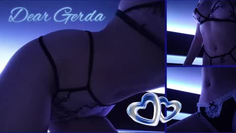 kai_and_gerda636 online show from 16, 2, 2025