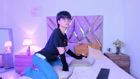 Kai online show from 23, 3, 2026