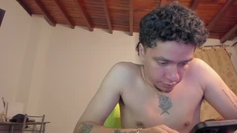 Snapshot of kai_herectix chatting on 28, 6, 2026 kai_herectix online show from 28, 6, 2026