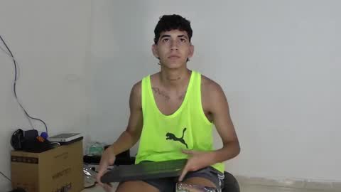 Kai online show from 7, 10, 2025