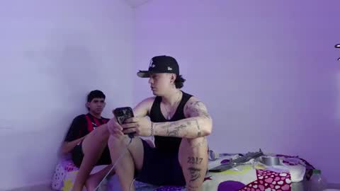 Kai online show from 25, 10, 2025