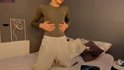 Kai online show from 20, 3, 2026