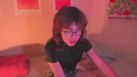 Snapshot of kai_novoa chatting on 27, 9, 2025 Kai Novoa online show from 27, 9, 2025