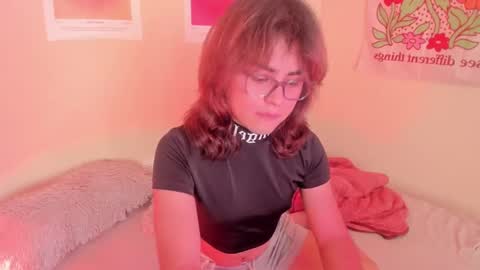 Snapshot of kai_novoa chatting on 27, 9, 2025 Kai Novoa online show from 27, 9, 2025