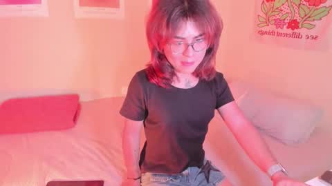 Snapshot of kai_novoa chatting on 14, 10, 2025 Kai Novoa online show from 14, 10, 2025