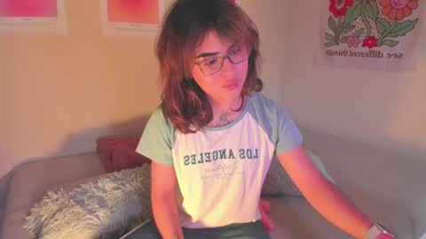 Snapshot of kai_novoa chatting on 16, 10, 2025 Kai Novoa online show from 16, 10, 2025