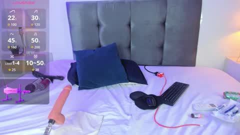 Kai online show from 11, 11, 2025