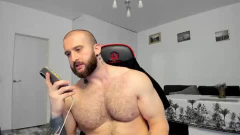 Kai Rogue online show from 20, 6, 2026