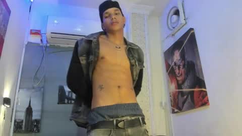 Snapshot of kai_storm7 chatting on 19, 1, 2026 KAI online show from 19, 1, 2026