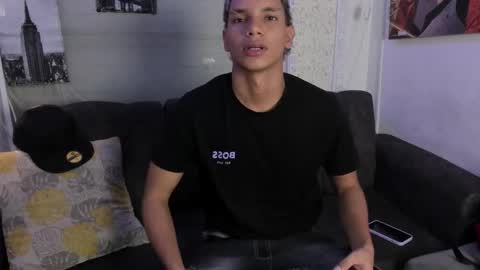 Snapshot of kai_storm7 chatting on 1, 2, 2026 KAI online show from 1, 2, 2026