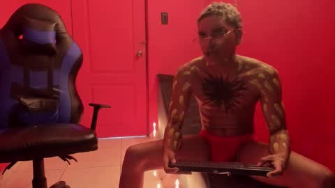 Snapshot of kai_storm7 chatting on 9, 2, 2026 KAI online show from 9, 2, 2026